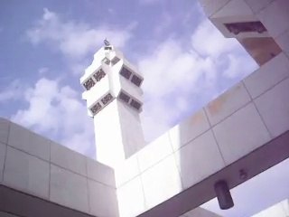 Masjid Hazarat Ayesha مَسجد عائشہ رَضی اللہ تعالیٰ عنہا