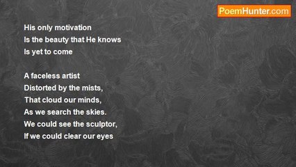 Giovanna Marasco - Invisible Hands