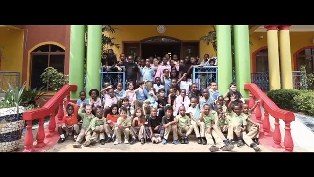 12. Türkçe Olimpiyatları Reklam Filmi 2014 Dil kültür Festivali