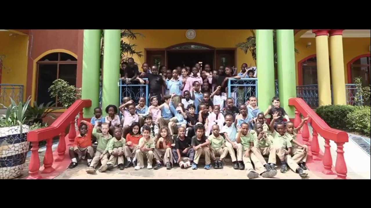 12. Türkçe Olimpiyatları Reklam Filmi 2014 Dil kültür Festivali