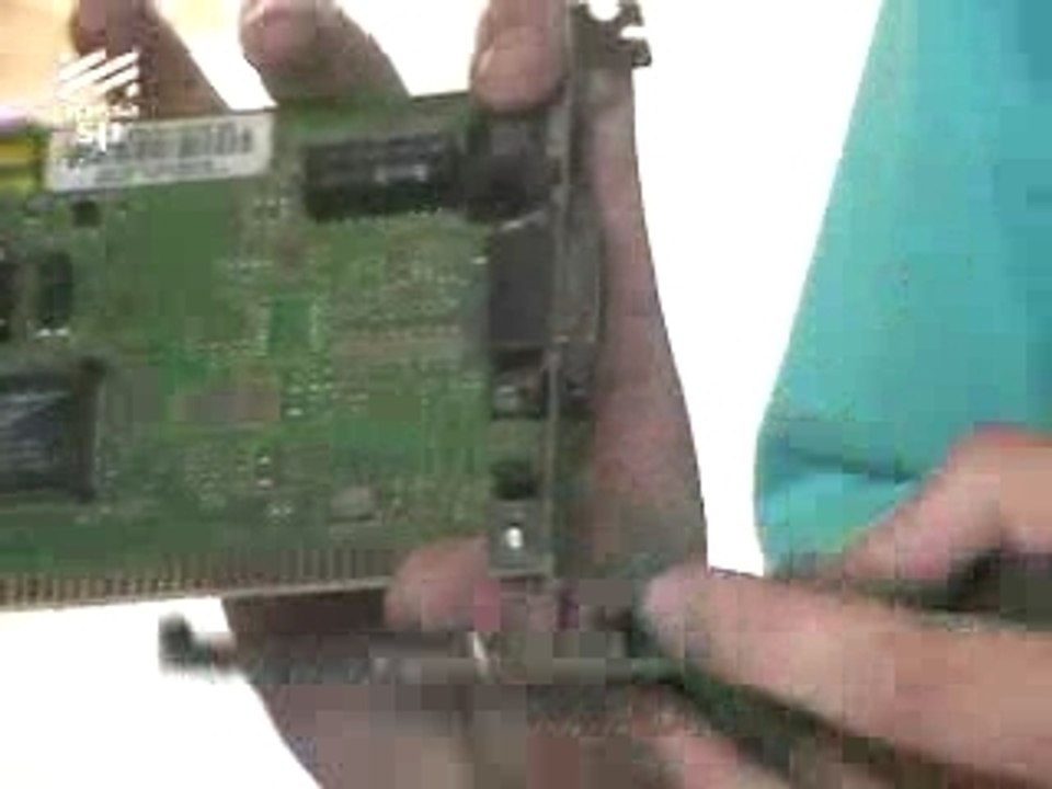Placa de Rede