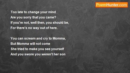 Giovanna Marasco - Change Your Ways