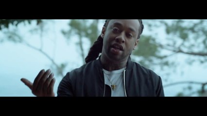 TY DOLLA $IGN ft THE WEEKND & WIZ KHALIFA & DJ MUSTARD " Or Nah " (Video 2014).