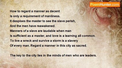 Naveed Akram - Only the Slaves