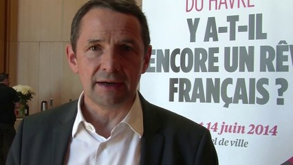 Thierry Mandon : "L'Etat sera numérique, collaboratif et participatif"