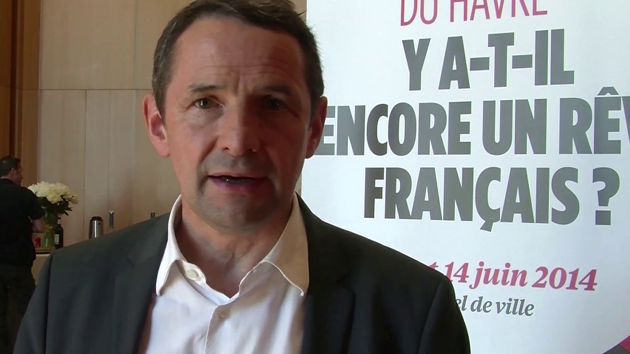 Thierry Mandon : "L'Etat sera numérique, collaboratif et participatif"