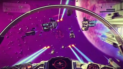 E3 2014 > Résumé de la conférence Sony