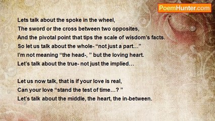 ArmourQuill Hunter - Talking Hearts