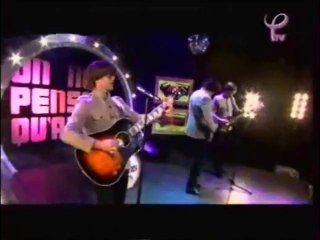 TWIST AND SHOUT-the rabeats