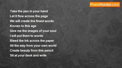 Tatianna Rei Moonshadow - Angel Of Poetry (part seven)