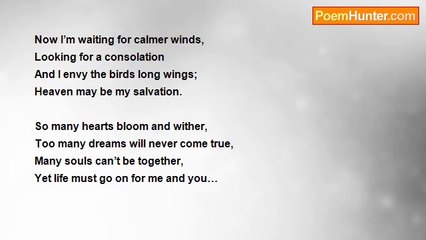 Jolanta Gradowicz - Half Way There