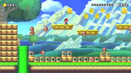 E3 2014 > Résumé de la conférence Nintendo