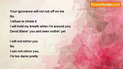 Noemi Lee - Stain Resistant