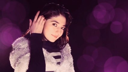 Latifa Azizi - Naamadi  HD 2014