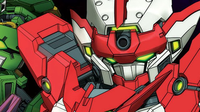 CGR Trailers - TENKAI KNIGHTS: BRAVE BATTLE E3 2014 Trailer