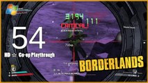 Borderlands - Pt.54 [2 player LAN Co-op]