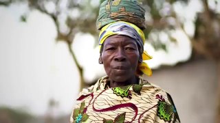 Women of Congo speak out