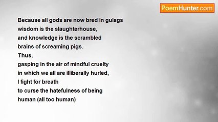 Anthony Weir - The Inventor of Slavery