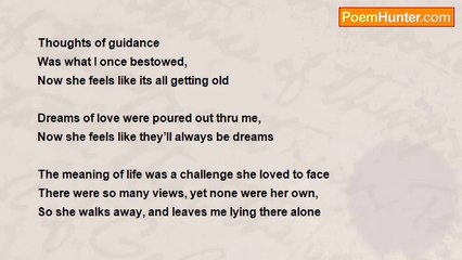 Bella S - I Am Her Voice