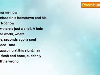 Ben No - Blood on the Snow