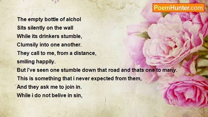 Gabriel Crow - Stupidity, Not Sin