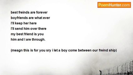 chelsi lewellyn - Best Friends