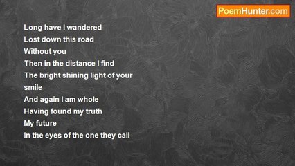 Ramona Thompson - Cinderella's Poem