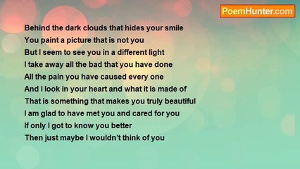 Marilyn White - Why Does It Have To Be You