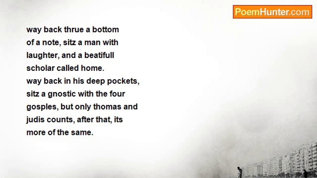 DAVID GERARDINO - INK -BLOT TEST