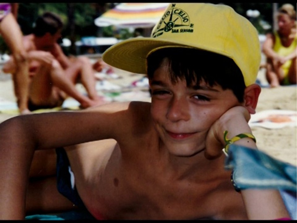 Anniversaire 30 ans de Guillaume