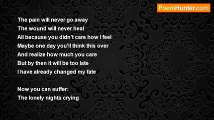 Erin Stack - Goodbye Love