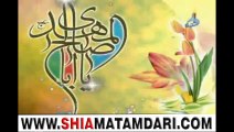 Dua e imam e Zamana ajtf ShiaMatamdari.com