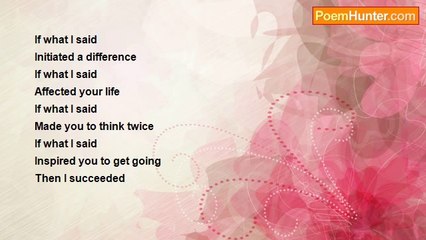 Kay Barcelon - Simple Success