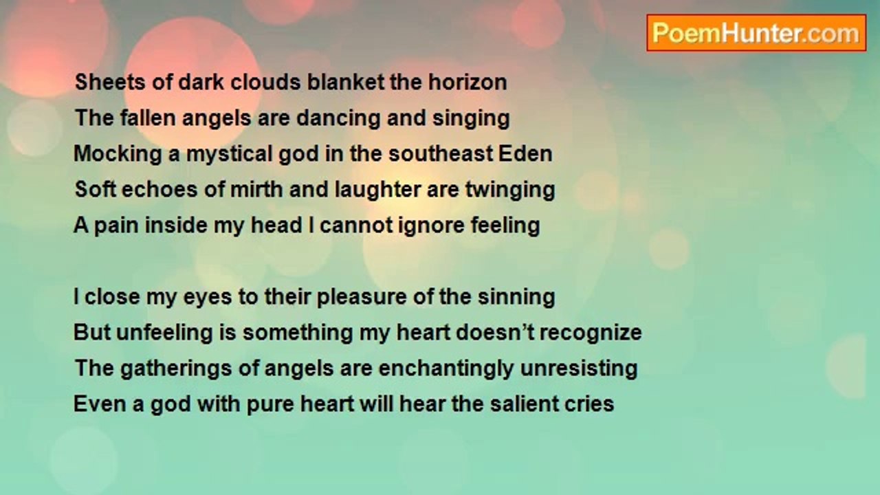Kay Barcelon - - Angels -