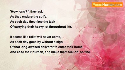 Greg Oosterhouse - 'Who Will Hear Their Screams? '