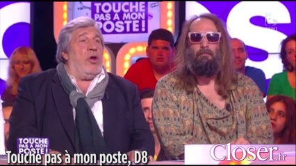 TPMP : Jean-Pierre Castaldi