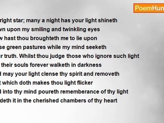 Darryl (Daristotle) McMillan - Kingsley starlight