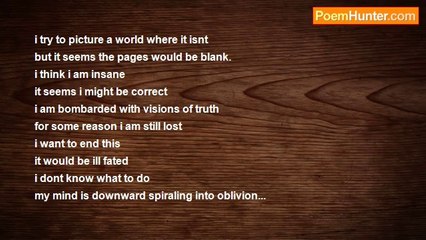 Michael Stevens - idk what to name this