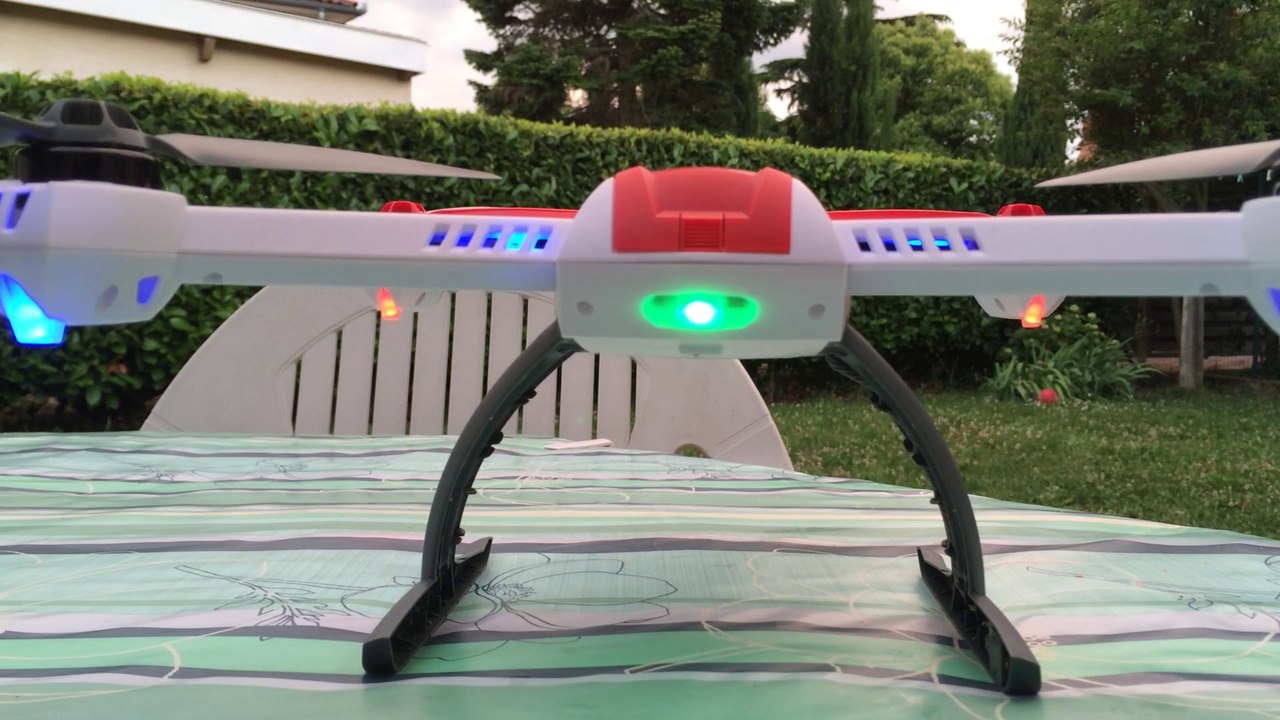 350QX ne démarre plus