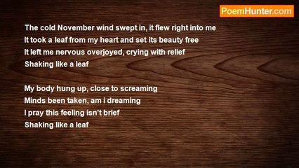 Chris Harris - Green