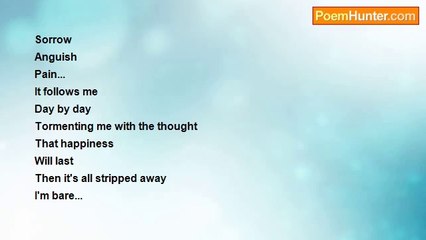 Ciara Owens - Loneliness