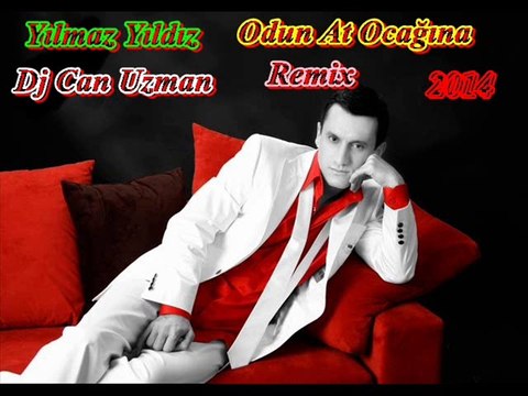 Yılmaz Yıldız Odun At Ocağına Dj Can Uzman 2014 Remix