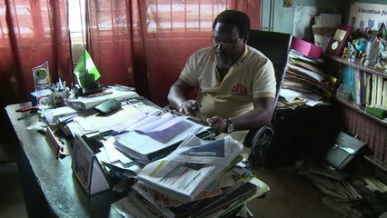 Two months after kidnapping, Nigeria must 'bury pride'