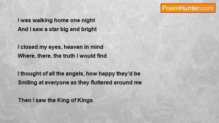 Alyssa Rieper - Angel Wings