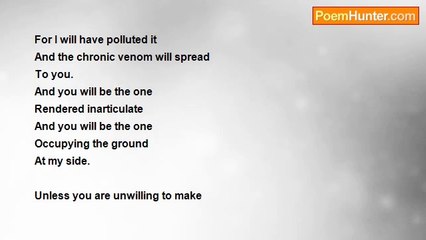 Abby Koning - Words are a Virus