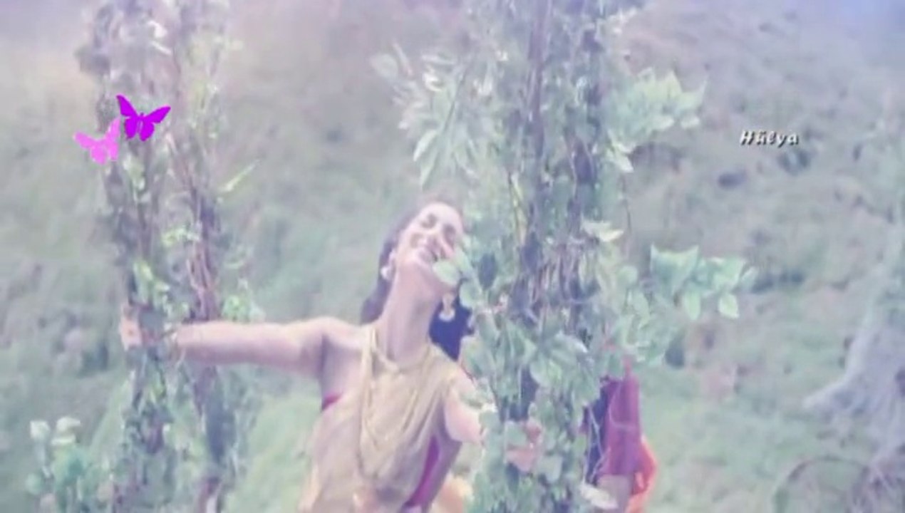 Just Like A Dream - Natacha Atlas