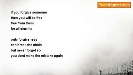 sandy nobody - Chain of Hate