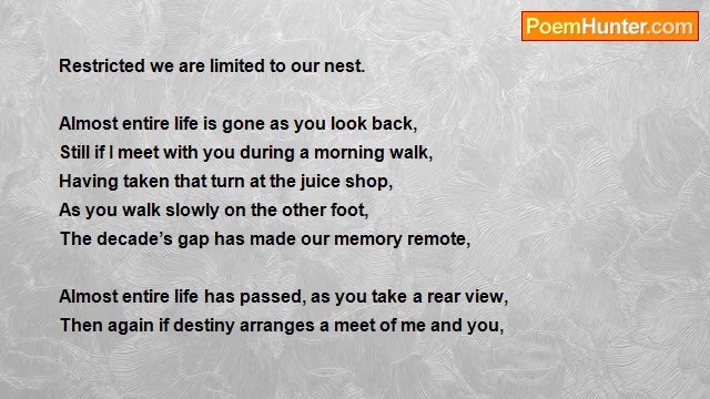 Amit Biswas - 925: Decades Later