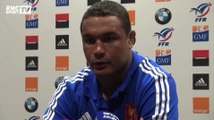 Rugby / Dusautoir : « Les troupes sont prêtes » 13/06