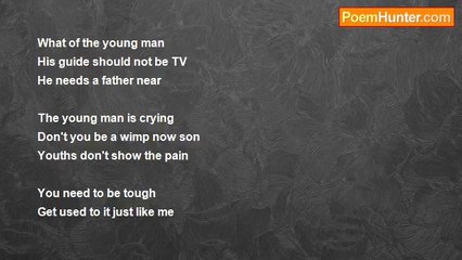 John Winter's Haiku: A Father's Love and Heartfelt Longing 💙